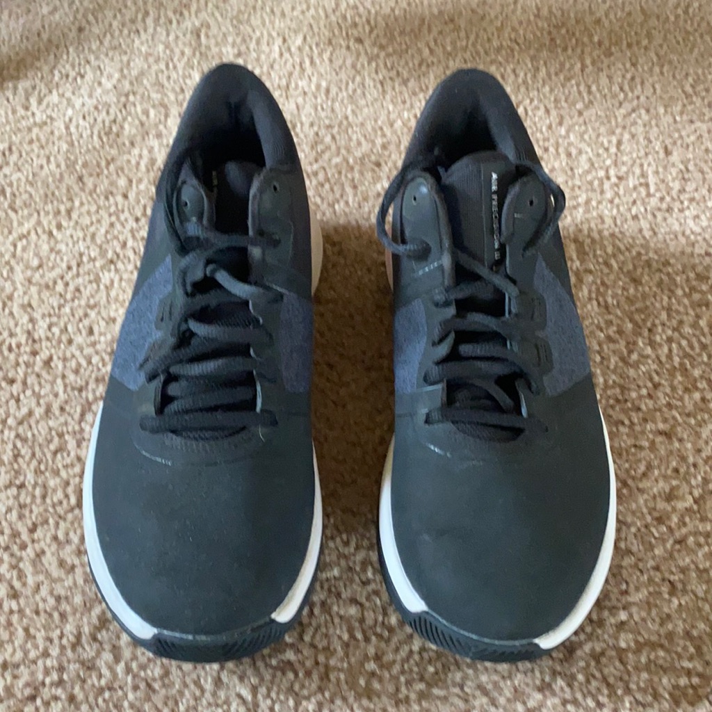 Mens Nike Air Precision Ii